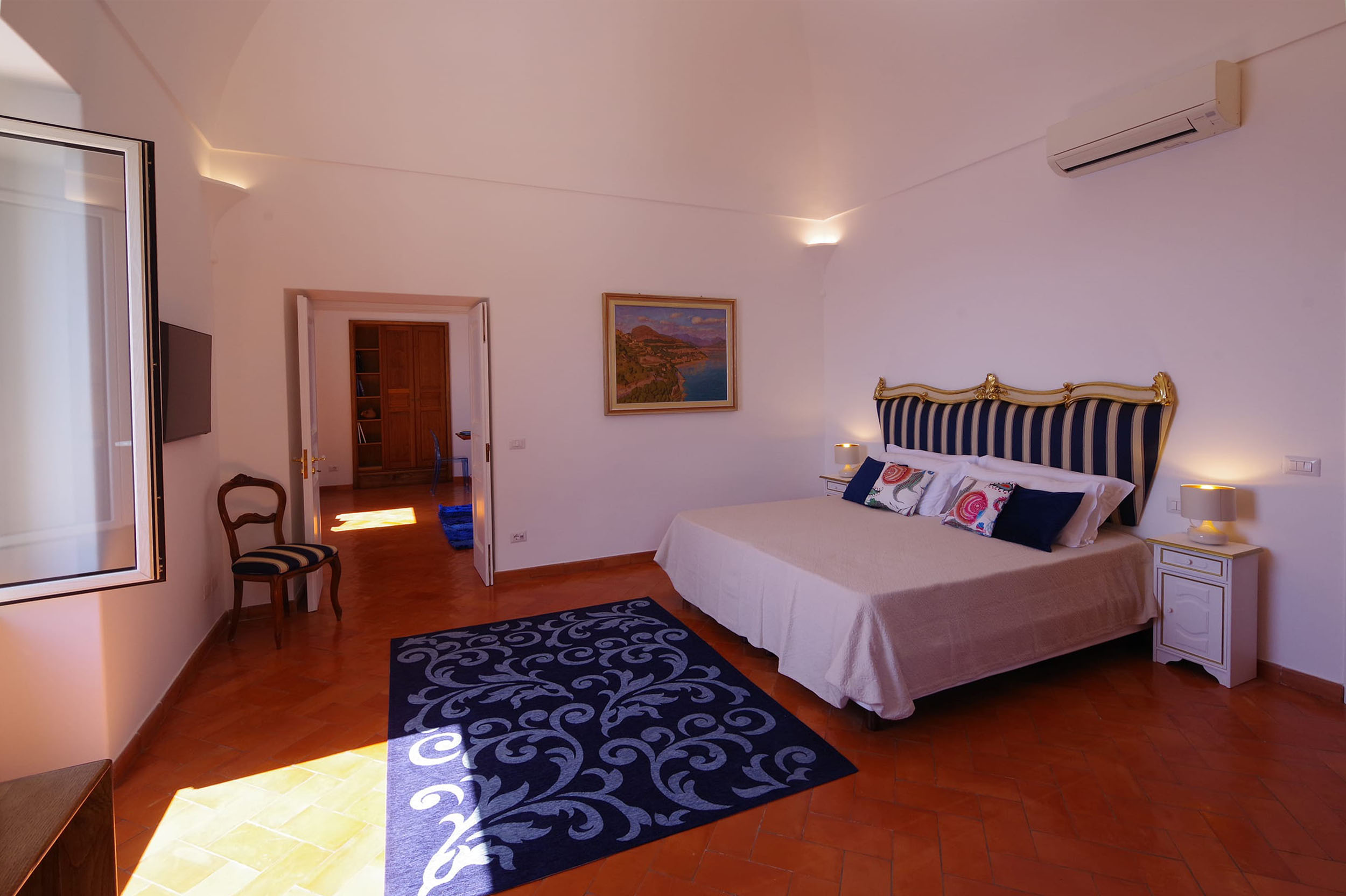 Hotel Miramare Positano