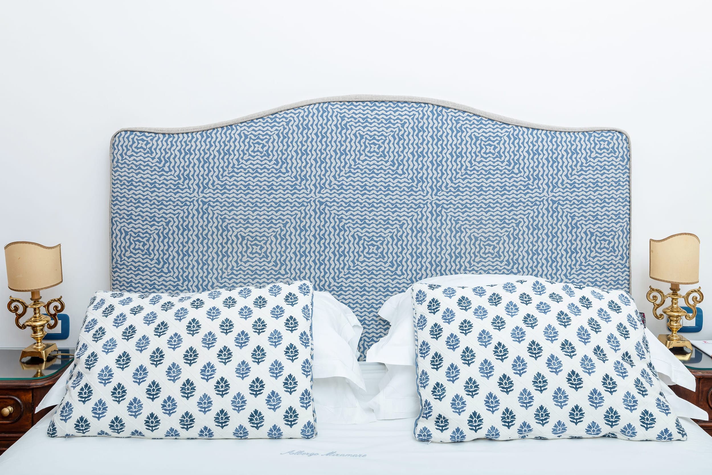 Hotel Miramare Positano