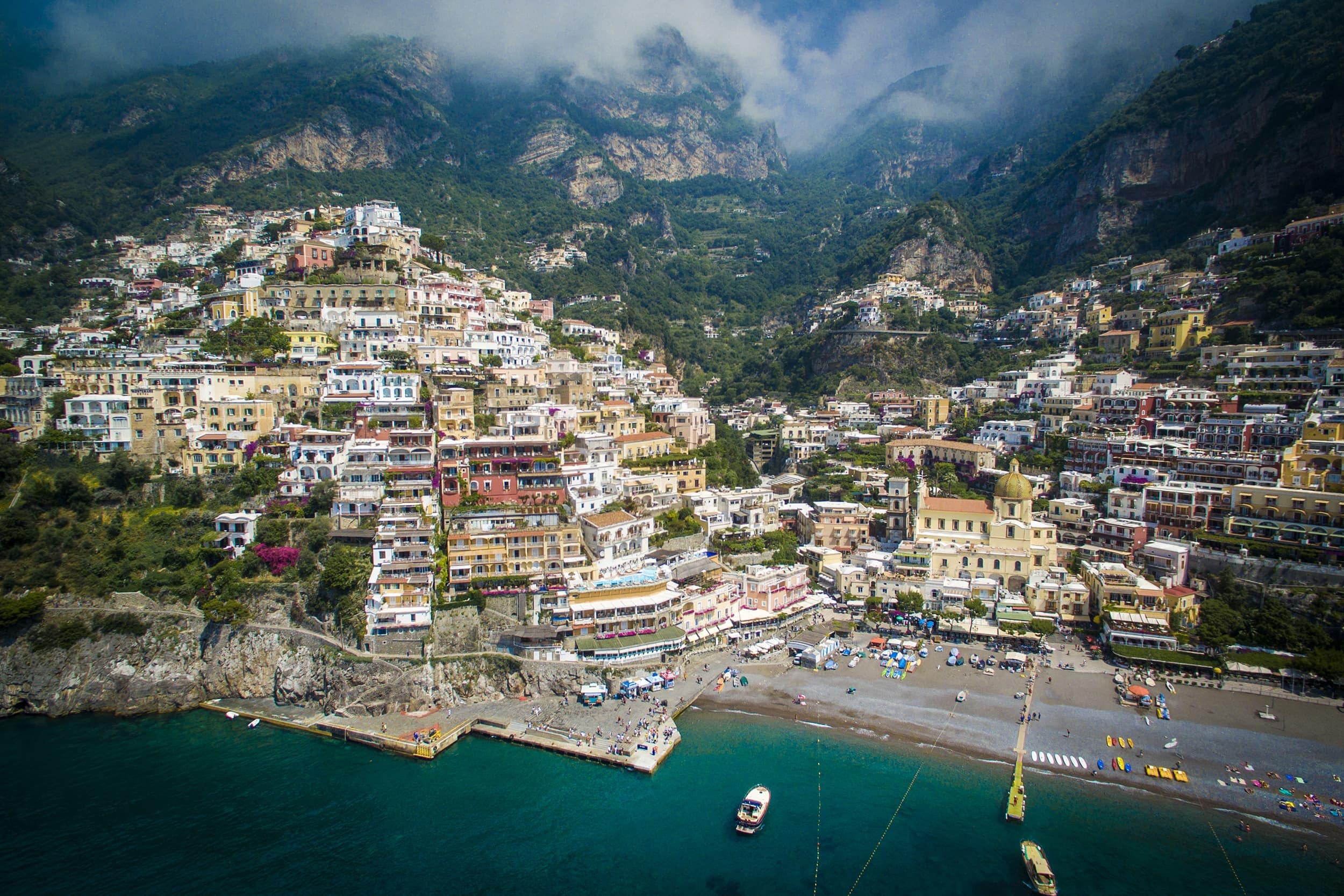 Miramare Positano Miramare Positano